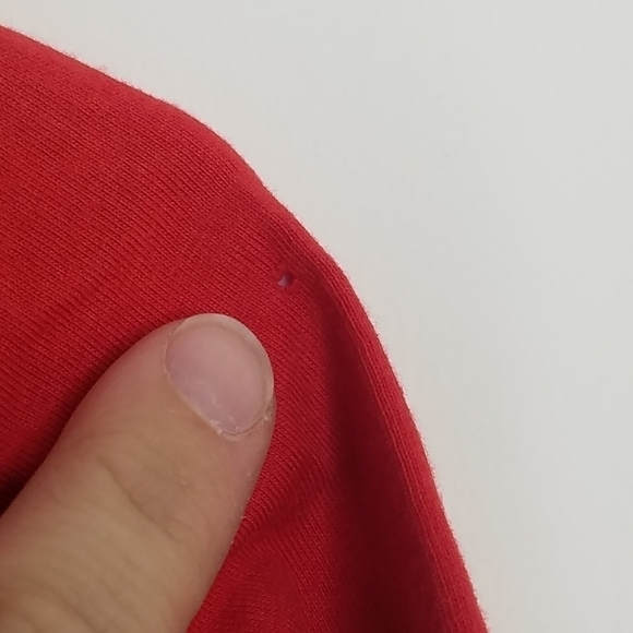 Catimini Girl Butterfly Shirt 12m - Picture 5 of 7